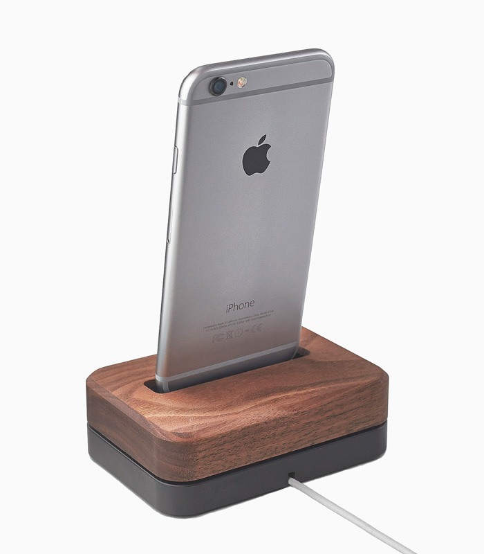 iphone-dock-2 iPhone dock