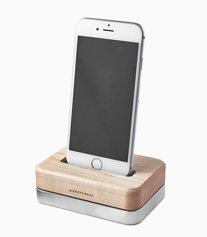iphone-dock-3 iPhone dock