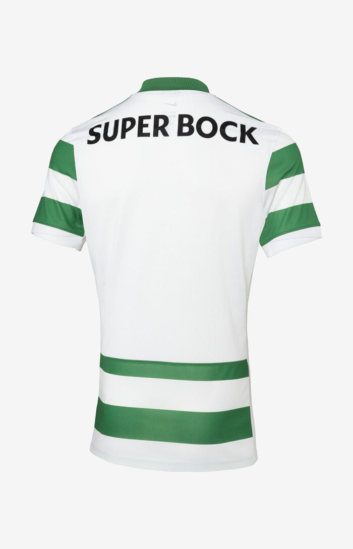 Home Jersey 25/26 FC Sporting CP- Player's Edition - Image 2