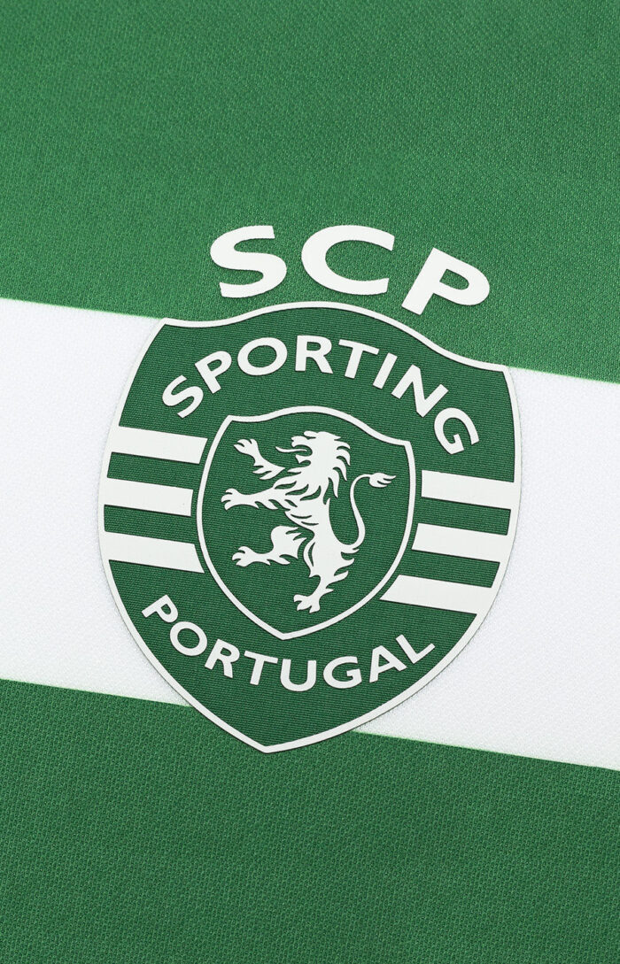 Home Jersey 25/26 FC Sporting CP- Player's Edition - Image 3