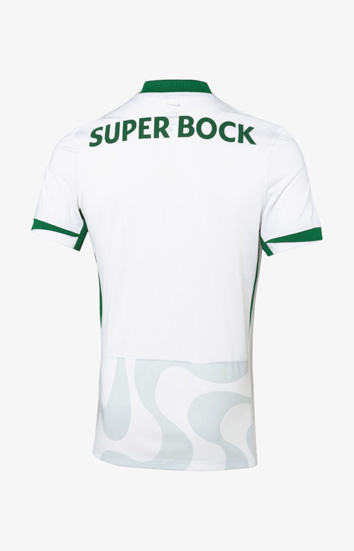 Away Jersey 25/26 FC Sporting CP - Image 7