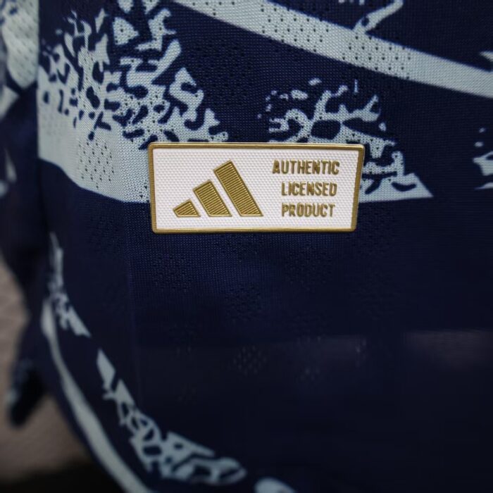Away Jersey 25/26 FC Club America - Player's Edition - Image 2
