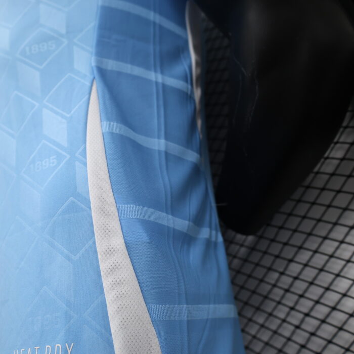Away Jersey 2024 Belgium- Player's Edition - Image 3