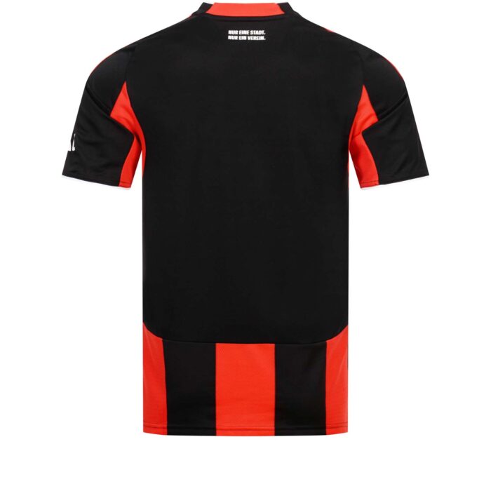 Home Jersey 25/26 FC Eintracht Frankfurt - Image 2
