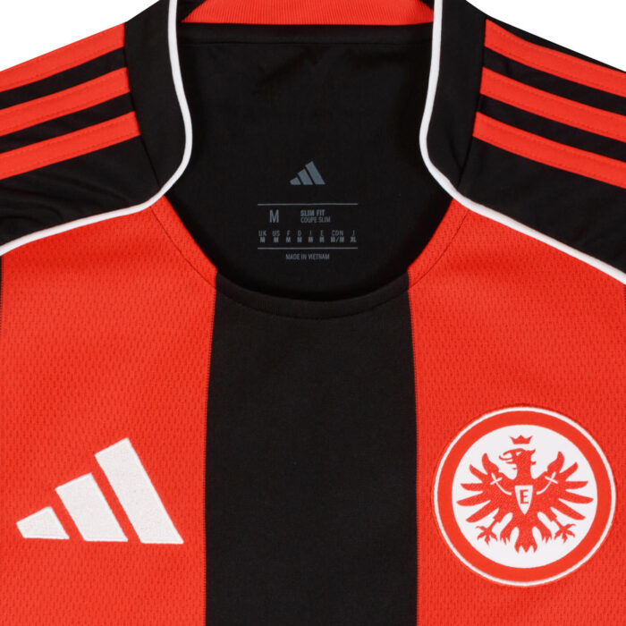 Home Jersey 25/26 FC Eintracht Frankfurt - Image 6