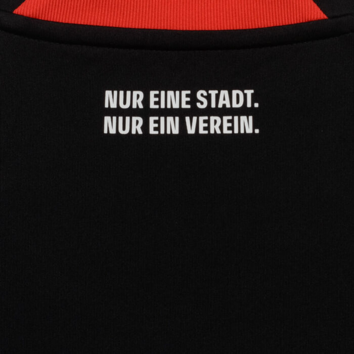 Home Jersey 25/26 FC Eintracht Frankfurt - Image 7