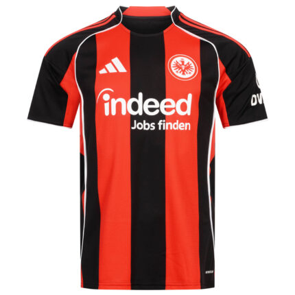 Home Jersey 25/26 FC Eintracht Frankfurt