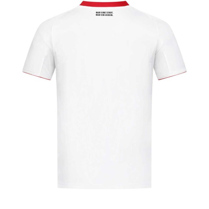 Away Jersey 25/26 FC Eintracht Frankfurt - Image 2