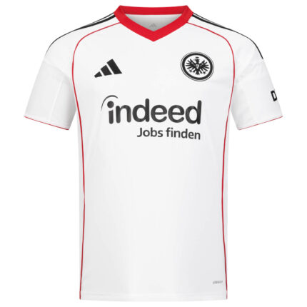 Away Jersey 25/26 FC Eintracht Frankfurt