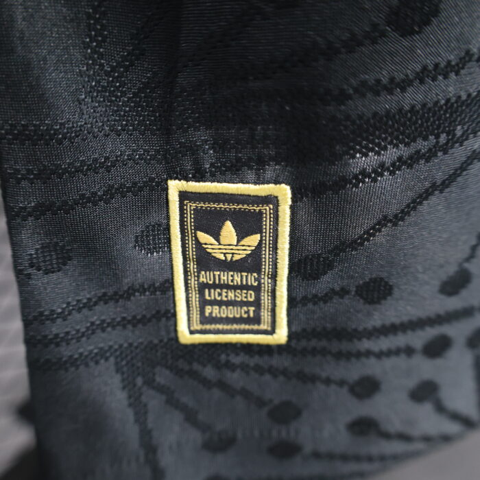 Mexico 2024 Golden Cup Jersey black - Player's Edition - Image 5