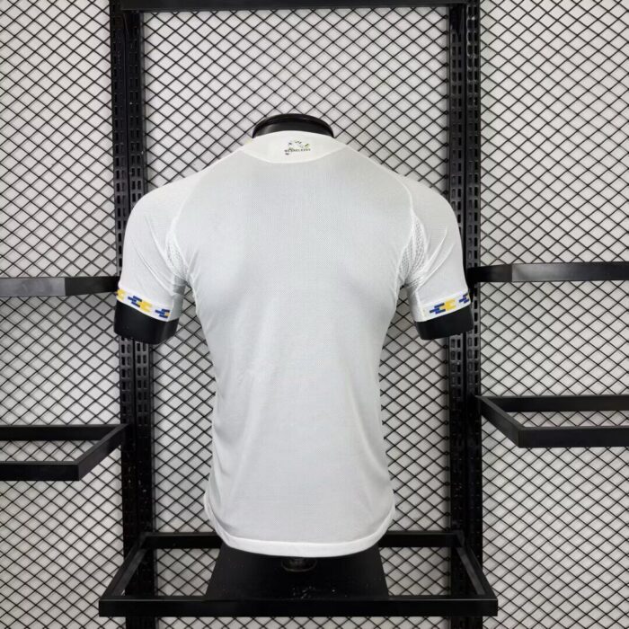 Home Jersey 25/26 FC Leeds United  - Player's Edition - Image 2