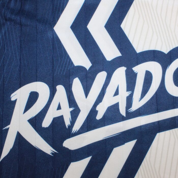 Monterrey retro model jersey - Image 7