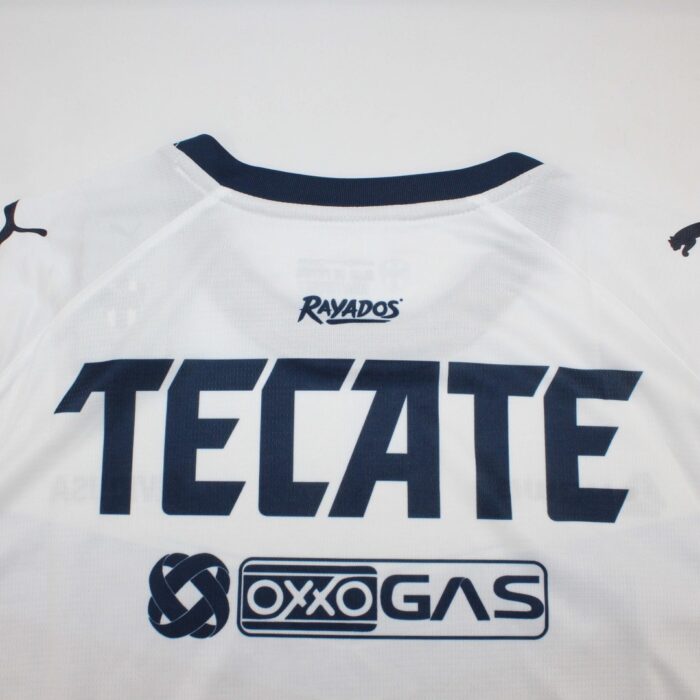 Away Jersey 25/26 FC Monterrey - Image 7