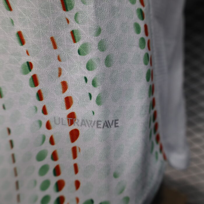 Awya Long Sleeve Jersey 2024 Portugal- Player's Edition - Image 6
