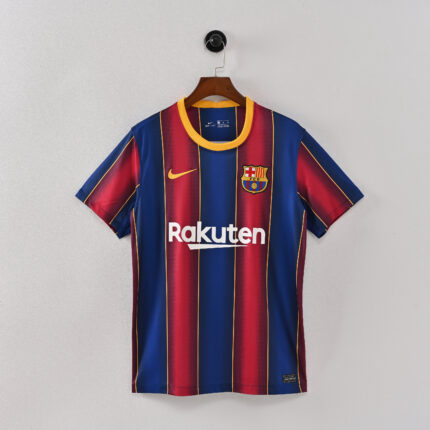 Barcelona Retro Jersey – Home Season 20/21