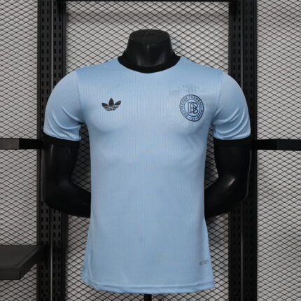 Goalkeeper Jersey Germany 125th Anniversary- Player's Edition