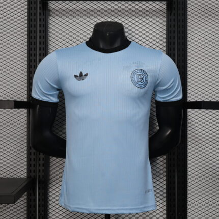 Goalkeeper Jersey Germany 125th Anniversary- Player's Edition