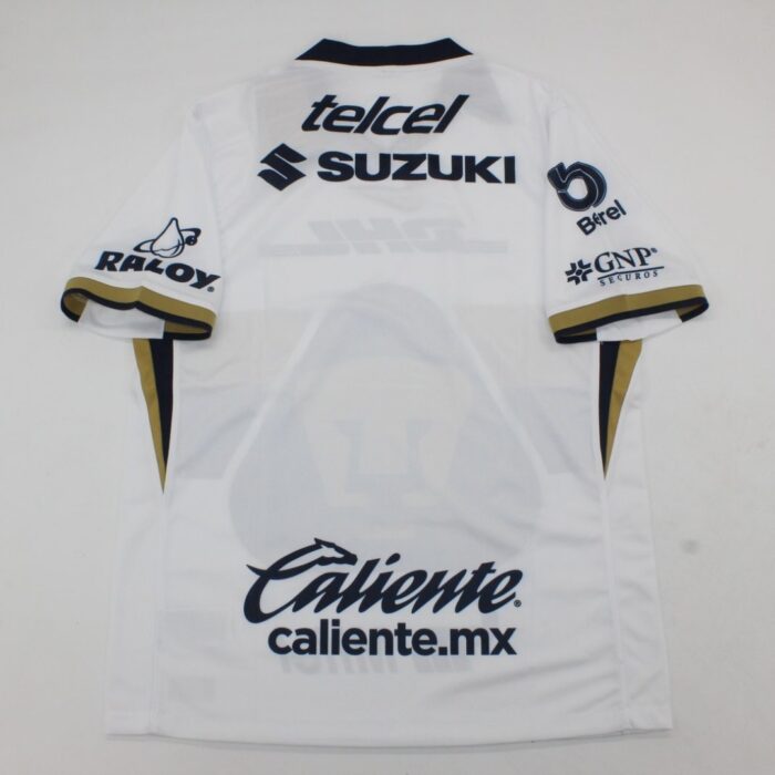 Home Jersey 25/26 FC Pumas U.N.A.M. - Image 6