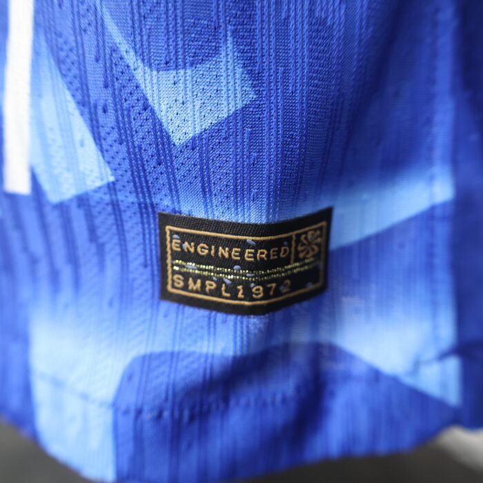 Pumas U.N.A.M.  blue special  Jersey Season 25/26 - Player's Edition - Image 5