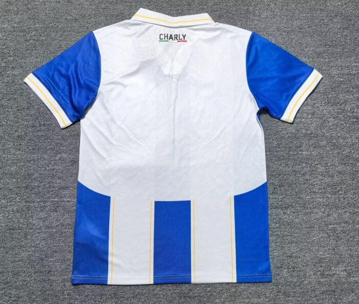 Home Jersey 25/26 FC Pachuca - Image 4