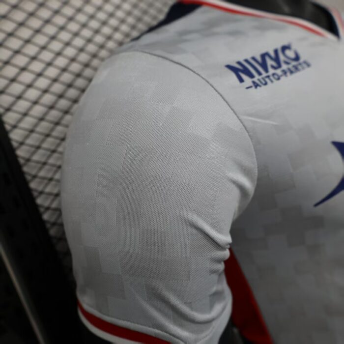Away Jersey 25/26 FC Cruz Azul - Player's Edition - Image 5