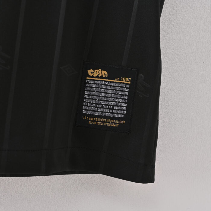 Santos Special Jersey –  Season 24/25 - Image 5