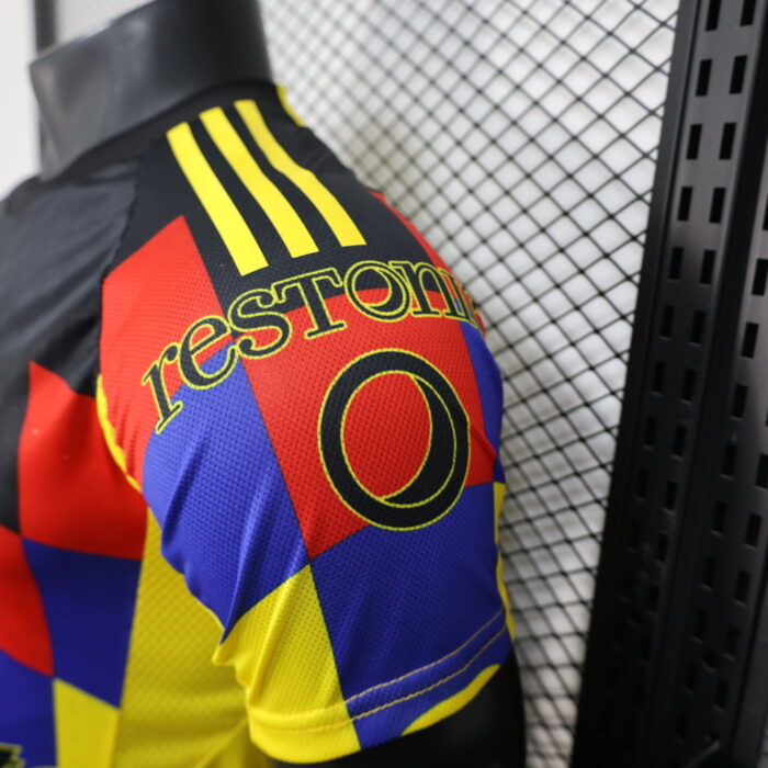 Home Jersey 25/26 FC Club America - Player's Edition - Image 2