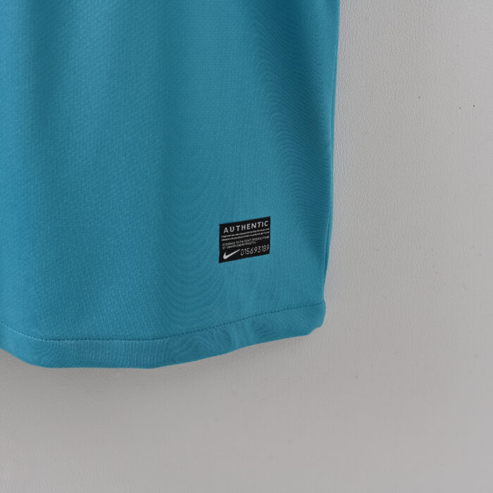 Santos Retro Jersey – Third Season 11/12 - Image 6