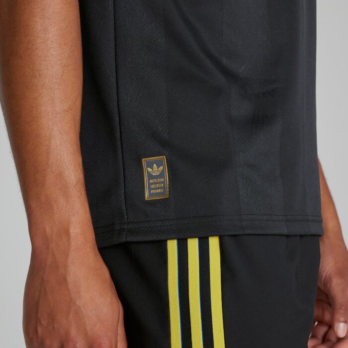 Third Jersey 25/26 FC Manchester United - Player's Edition - Image 6