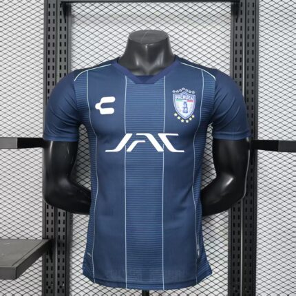Away Jersey 25/26 FC Pachuca- Player's Edition