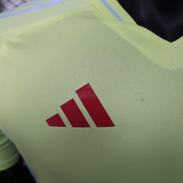 Away Jersey 2024 Spain- Player's Edition - Image 9