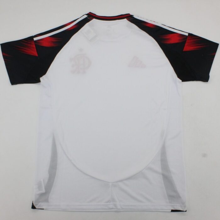 Away Jersey 25/26 FC CR Flamengo - Image 5
