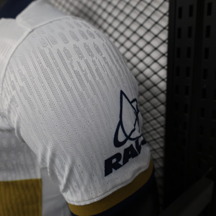 Home Jersey 25/26 FC Pumas U.N.A.M.  - Player's Edition - Image 5