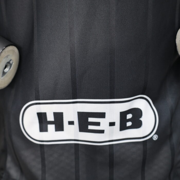 Third Jersey 25/26 FC Monterrey- Player's Edition - Image 4