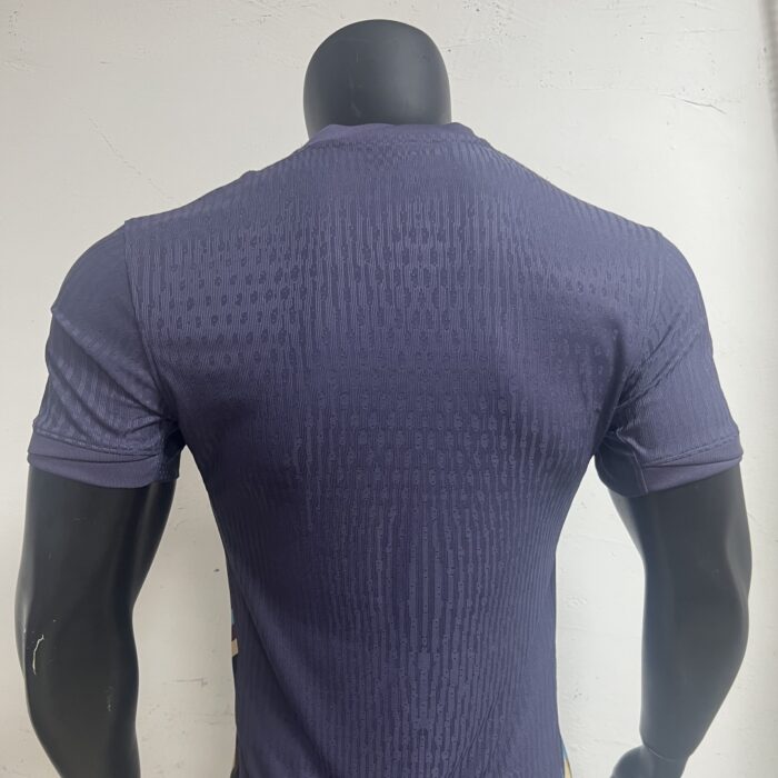 Away Jersey 2024 England- Player's Edition - Image 2