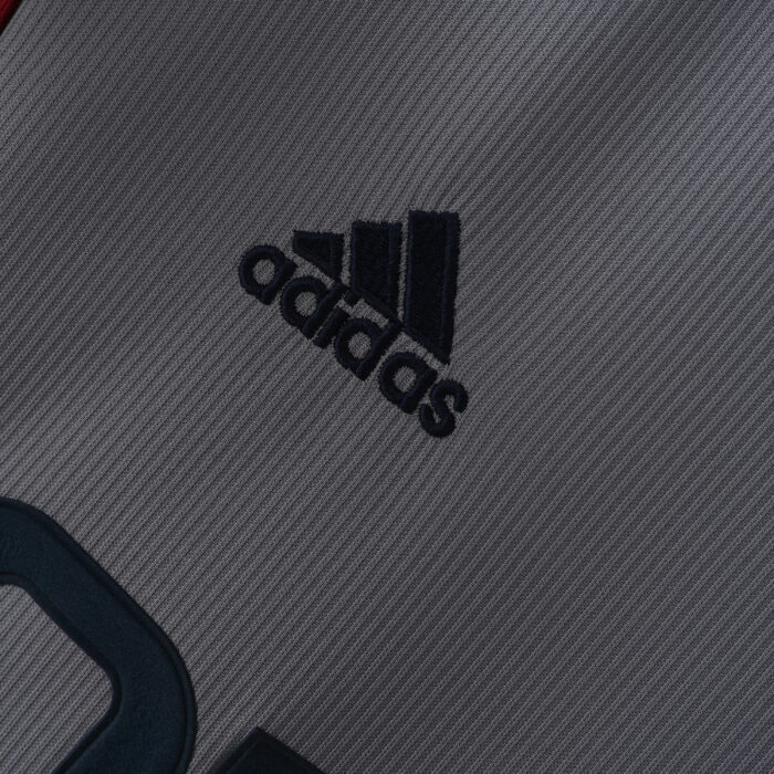 Bayern Munich Retro Jersey – Away Season 98/99 - Image 4