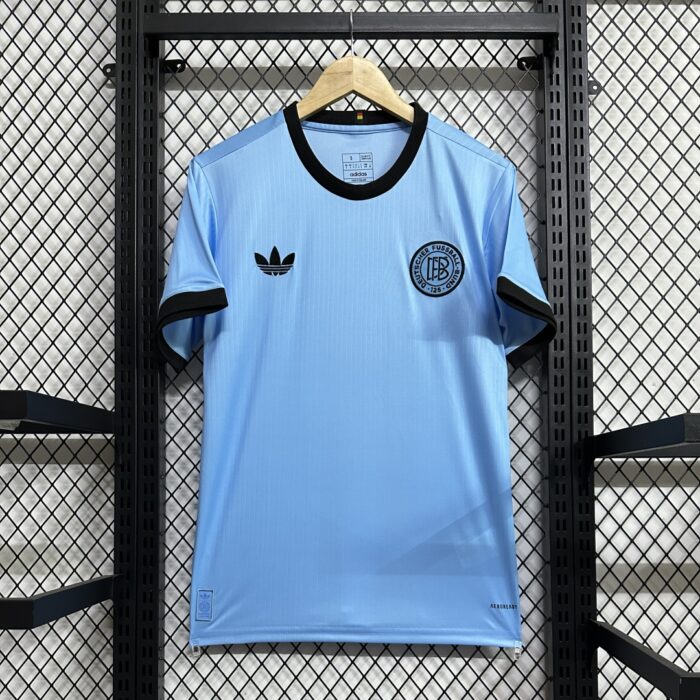 Goalkeeper Jersey Germany 125th Anniversary - Image 2