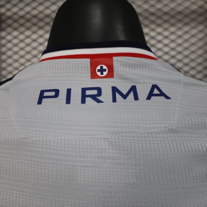 Away Jersey 25/26 FC Cruz Azul - Player's Edition - Image 8