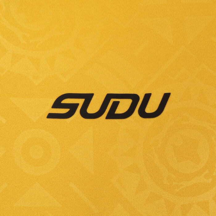Home Jersey 25/26 FC Wolverhampton Wanderers - Image 5
