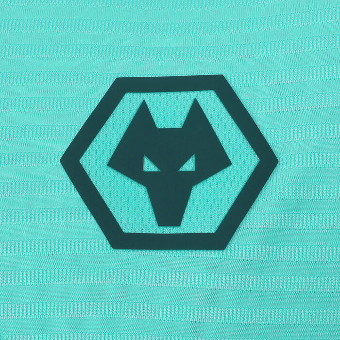Away Jersey 25/26 FC Wolverhampton Wanderers  - Player's Edition - Image 5