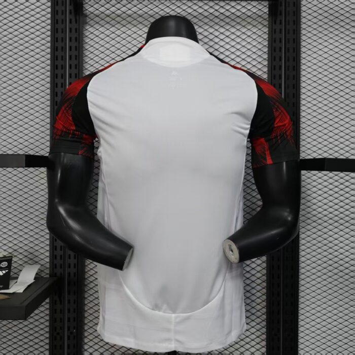 Away Jersey 25/26 FC CR Flamengo  - Player's Edition - Image 8