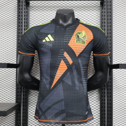 Prematch Jersey 2024 Mexico - Player's Edition
