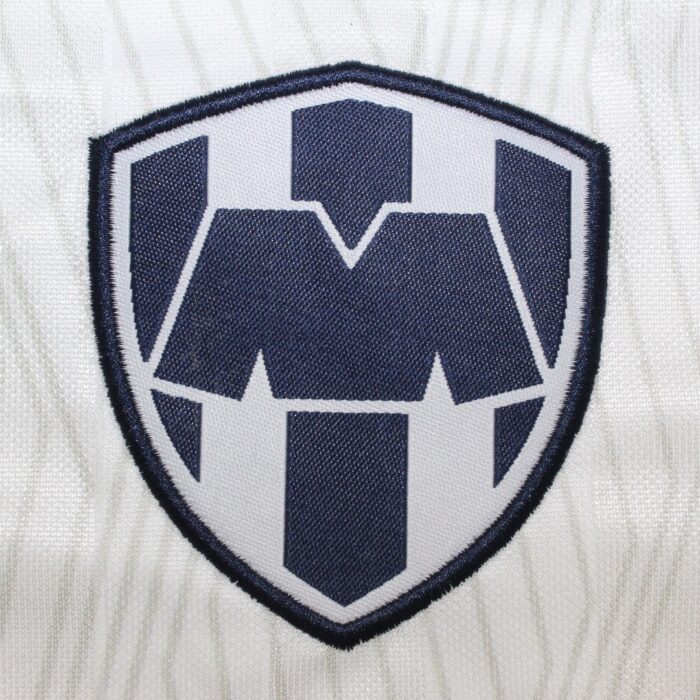 Monterrey retro model jersey - Image 6