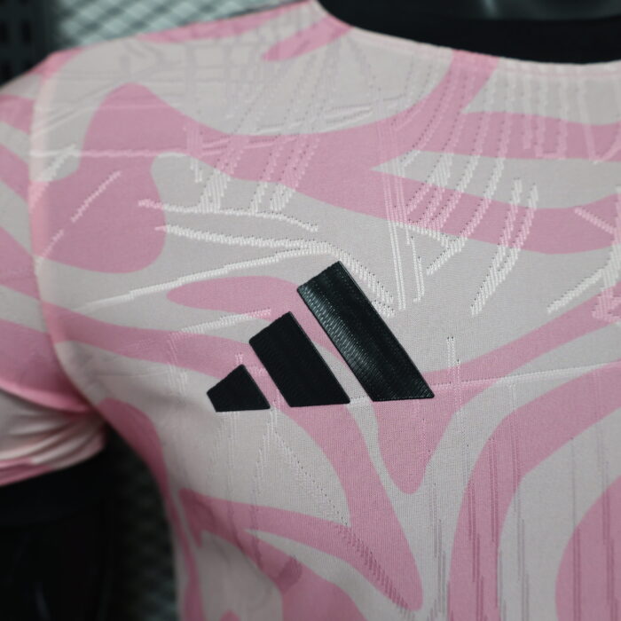 Goalkeeper away Jersey 25/26 FC CR Flamengo  - Player's Edition - Image 4
