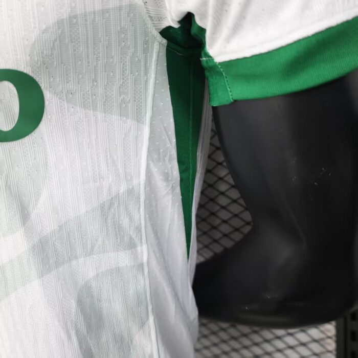 Away Jersey 25/26 FC Sporting CP- Player's Edition - Image 5