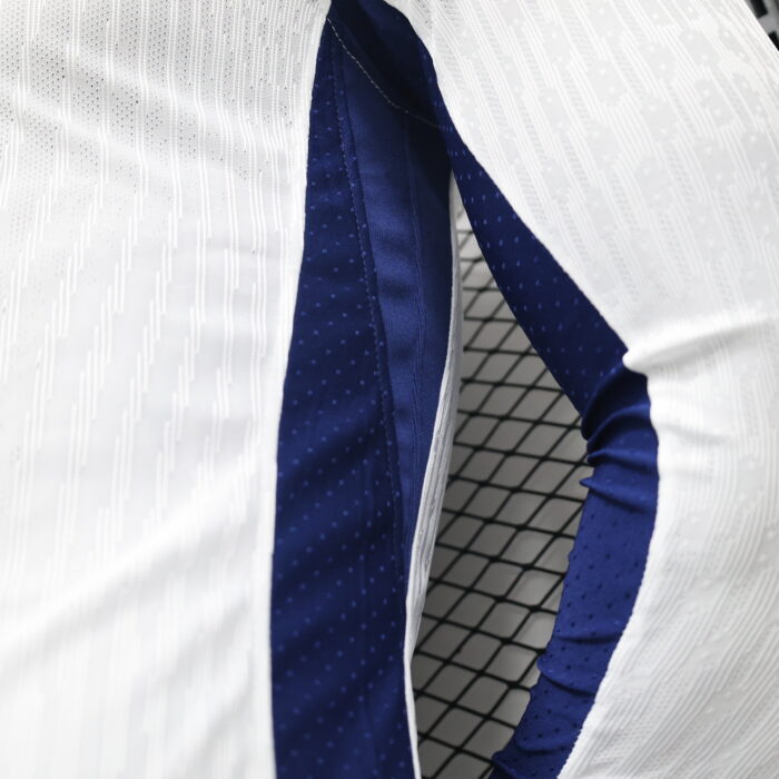 Home Jersey 2024 England- Player's Edition- Player's Edition - Image 4