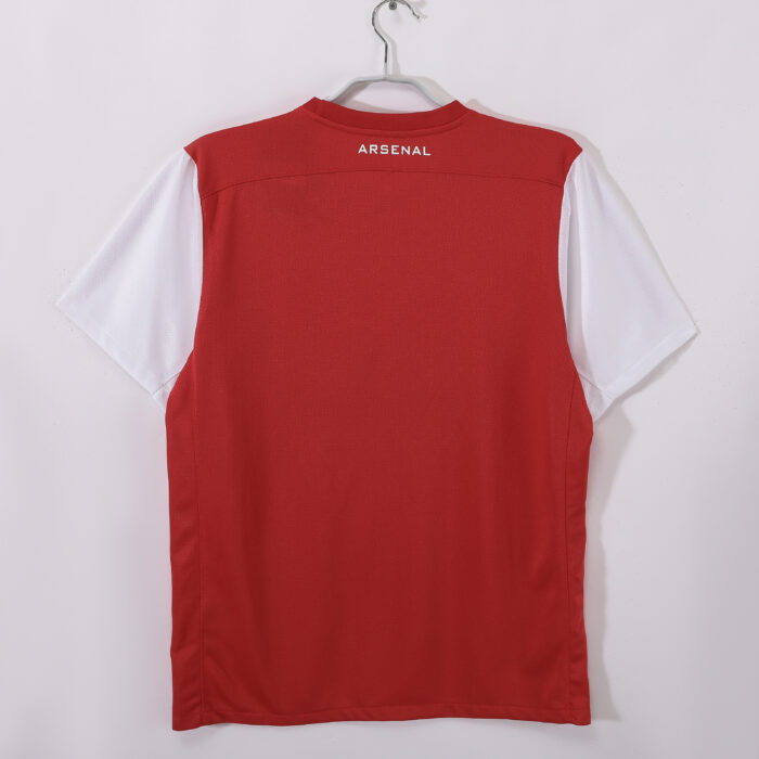 Arsenal Retro Jersey – Home  Season 11/12 - Image 5