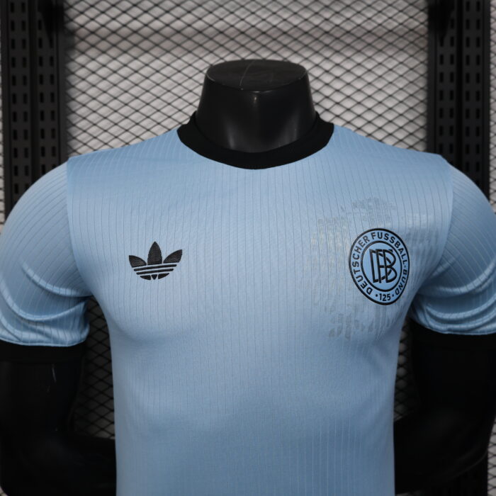 Goalkeeper Jersey Germany 125th Anniversary- Player's Edition - Image 3