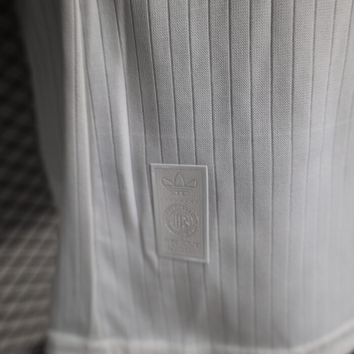 Home Jersey Germany 125th Anniversary- Player's Edition - Image 8