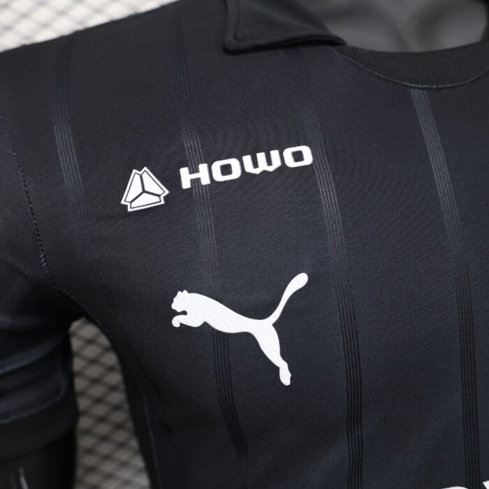 Third Jersey 25/26 FC Monterrey- Player's Edition - Image 8